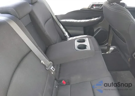 2015 Subaru Legacy 2.5I Premium from USA, damaged, VIN 4S3BNAC69F3044196